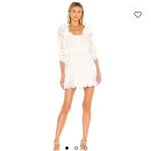 Like new for love of lemons dress!